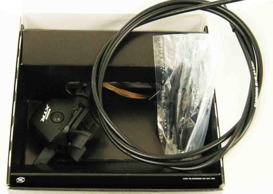 Shimano (Cycling) XTR SL-M9000-I Shift Levers (Left Only) ISLM9000ILBP