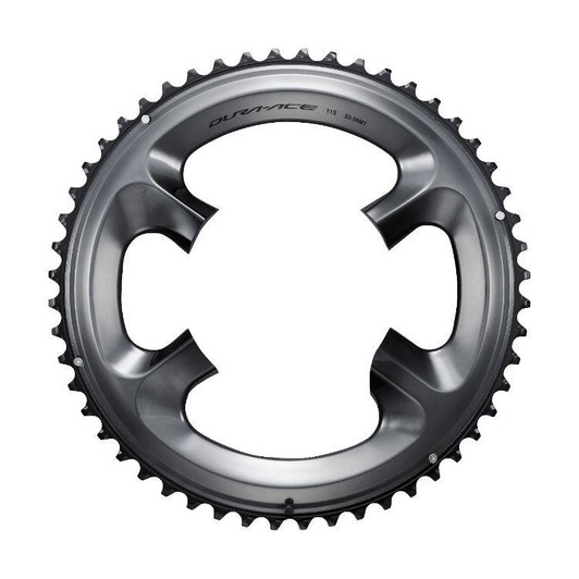 Shimano (Cycling) DURA-ACE Chainring 52T for FC-R9100/FC-R9100-P Y1VP98020