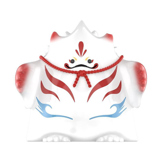 POP-MART YUKI Japanese Style Series (3 PACK RANDOM)