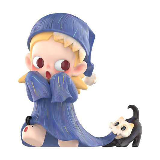 POP-MART ZSIGA Scared Performer Big Size