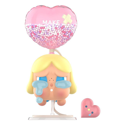 POP-MART Crybaby Make Me Float Series (SINGLE RANDOM)