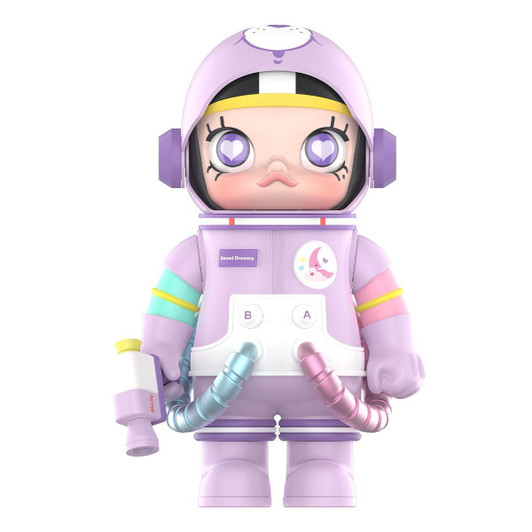 POP-MART Mega Space Molly 1000% Sweet Dream Bears