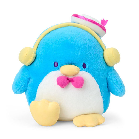 Sanrio Tuxedosam Posing Doll (Dance & Music)