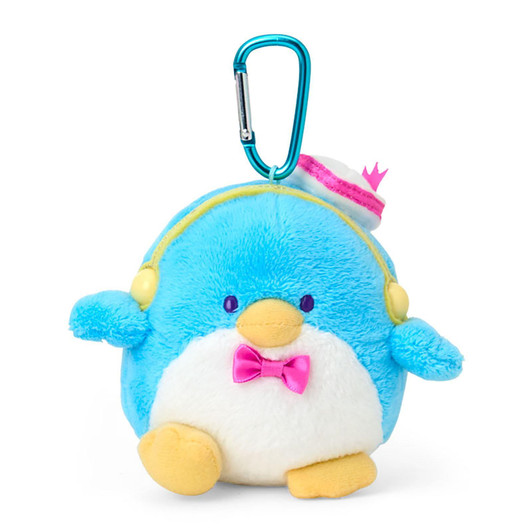 Sanrio Tuxedosam Mascot Holder (Dance & Music) 612103