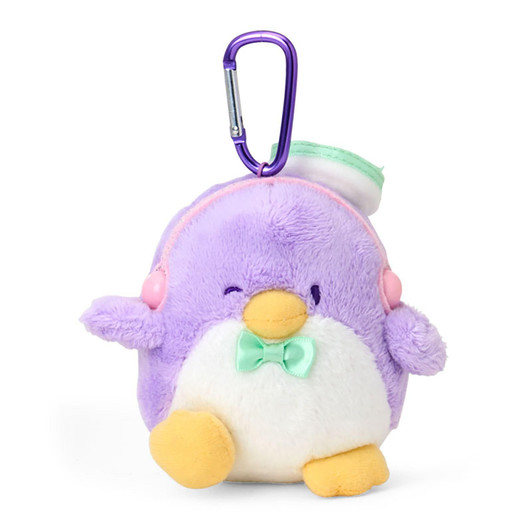 Sanrio Other Mascot Holder (Dance & Music) Tuxedosam (Tam)