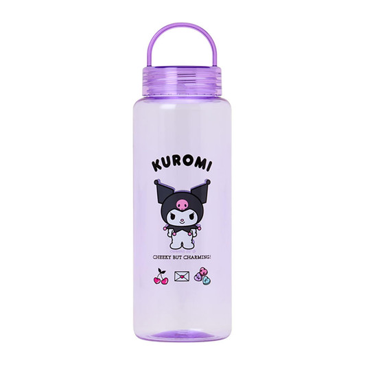Sanrio Bottle With C Handle