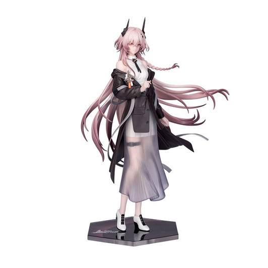 Myethos 1/8 Gift Arknights Theresa Journey Of Music Ver. Figure