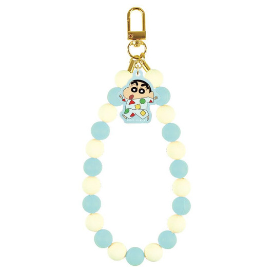 T's Factory Shinchan Rubber Beads Strap Pajama Shinchan