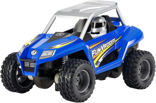 Tamiya Mini 4WD 1/32 FUN-VROOM EZ Chassis
