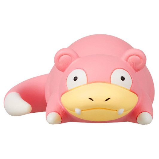 Takara Tomy Pokemon Moncole MS38 Slowpoke