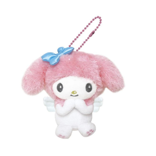 Kcompany Angel Series BC Mascot My Melody Pink