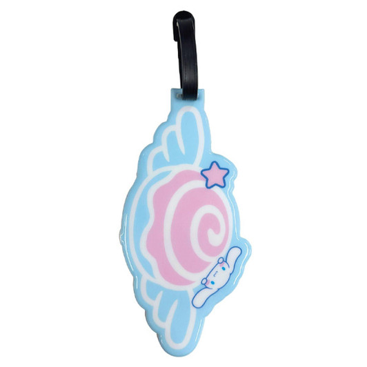 Kcompany Sanrio C Die-Cut PVC Case Cinnamoroll