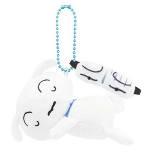 OST Crayon Shin-Chan Dreaming Mascot Shiro