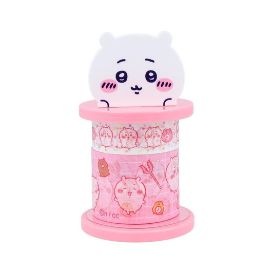 Tape Holder Set Chiikawa Chiikawa
