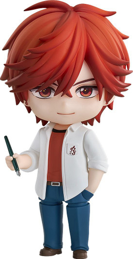 Good Smile Company Nendoroid Mikoto Mikoshiba Figure (Monthly Girl Nozaki-kun)