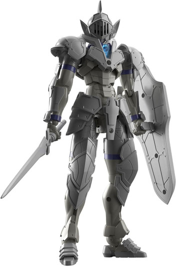 Bandai 30MF Liber Knight Plastic Model