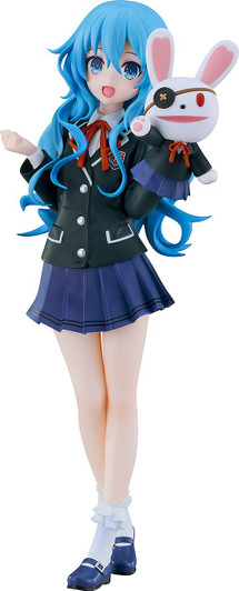 Good Smile Company POP UP PARADE Yoshino: School Uniform Ver. L Size Figure (Date A Live V)