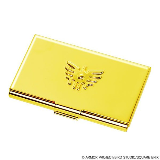 Square Enix Dragon Quest: Card Case - Mark of Erdrick