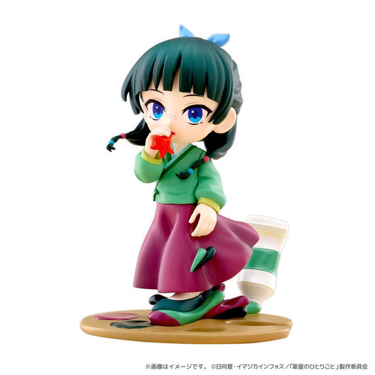 Bushi Road Creative Palverse Pale.: The Apothecary Diaries - Maomao Figure