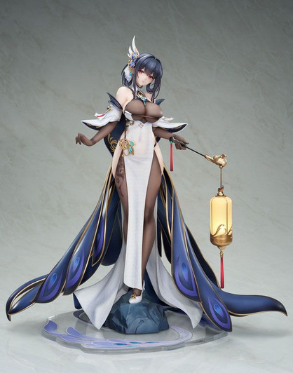 Tokyo Figure APEX Azur Lane Zhenhai Kai 1/7 Figure