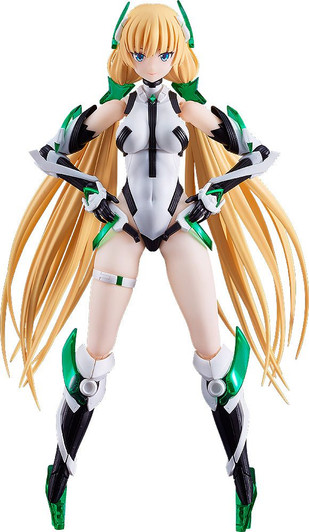 Good Smile Company PLAMATEA Angela Balzac Plastic Model (Expelled from Paradise) (Rerelease)