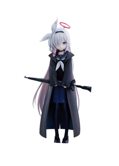 amiami GOLDENHEAD+: Blue Archive: Prana 1/7 Figure