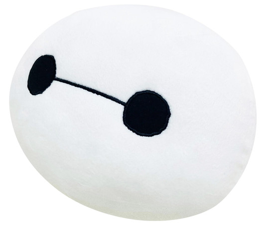 Morishita Mochikoro Cushion Baymax