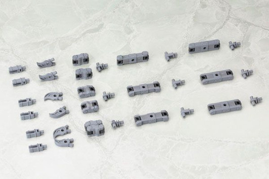 Kotobukiya M.S.G Modeling Support Goods Mecha Supply 02 Flexible Arm B