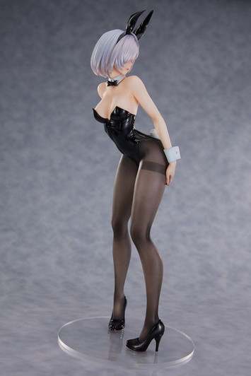 amiami MAGI ARTS Michiro Sashio Bunny Girl 1/4 Figure