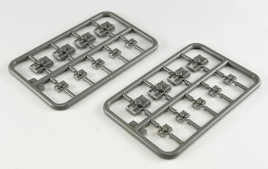Hobby Japan Modeler's Parts Mount Frame A