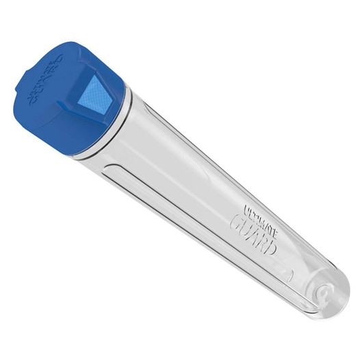 Ultimate Guard MatPod Playmat Case Clear