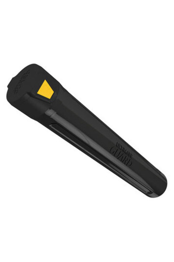 Ultimate Guard MatPod Playmat Case Black