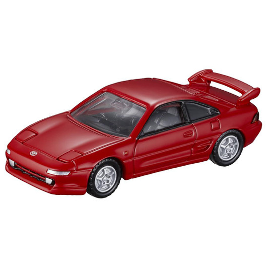 Takara Tomy 42 Toyota MR2 (SW20)