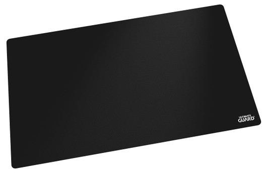 Ultimate Guard Playmat Black UGD010193