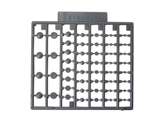 Kotobukiya Parts M.S.G Modeling Support Goods Pla Unit P102 Rivet