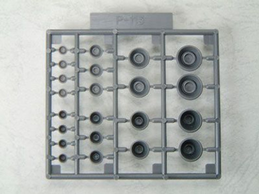 Kotobukiya Parts M.S.G Modeling Support Goods Pla Unit P113 Vernier Nozzle III