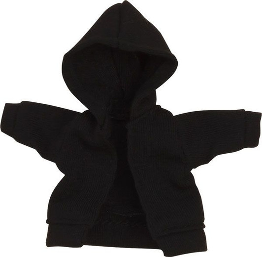 Good Smile Company Parts Nendoroid Doll Outfit Hoodie (Black)