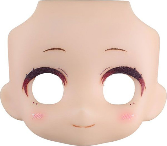 Good Smile Company Parts Nendoroid Doll Custom Face Parts 03 (Cream)