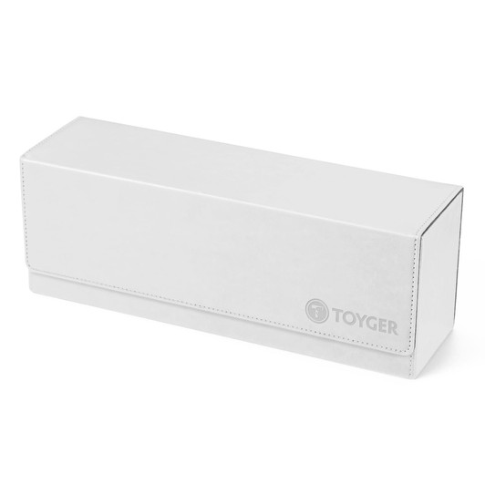 Toyger FreeDAM - Card Storage with Adjustable Dividers (White)