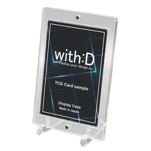 With D Neodymium Magnet Type Mini Size Stand With Legs