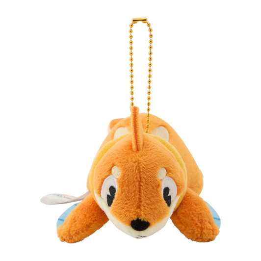Pokemon Center Original Mascot Otenki Team Suisui Buizel