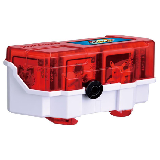 Takara Tomy Pokemon Frenda Frenda Box