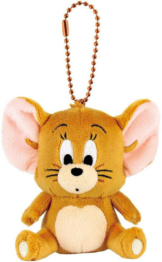 T's Factory Tom And Jerry Plush Mascot JR