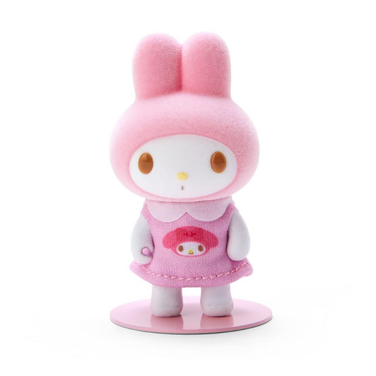 Sanrio My Melody Flocculent Doll PF