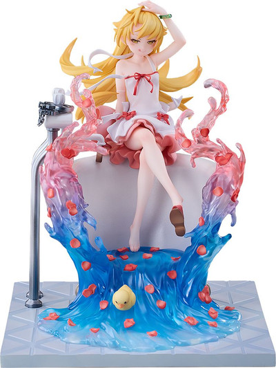 Solarain Shinobu Oshino 1/7 Figure (Monogatari Series)