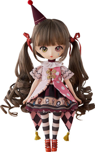 Good Smile Company Near Harmonia Doll (Sentimental Circus.)