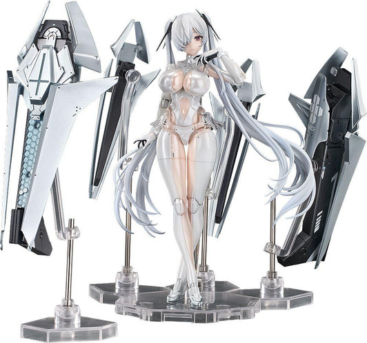  Good Smile Company Hyper Body Cinderella Figure (GODDESS OF VICTORY: NIKKE) 