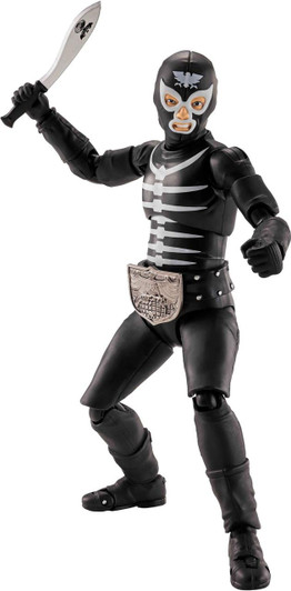  Bandai S.H.Figuarts Shocker Combatman Hell's Showa Monster Edition Figure (Kamen Rider) 