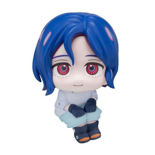 Megahouse MegaHouse Look Up: Mobile Suit Gundam GQuuuuuuX - Shuji Ito Figure 