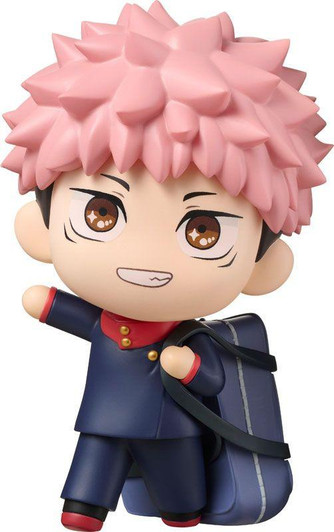  Bandai tekupiku Yuji Itadori (Jujutsu Kaisen) 